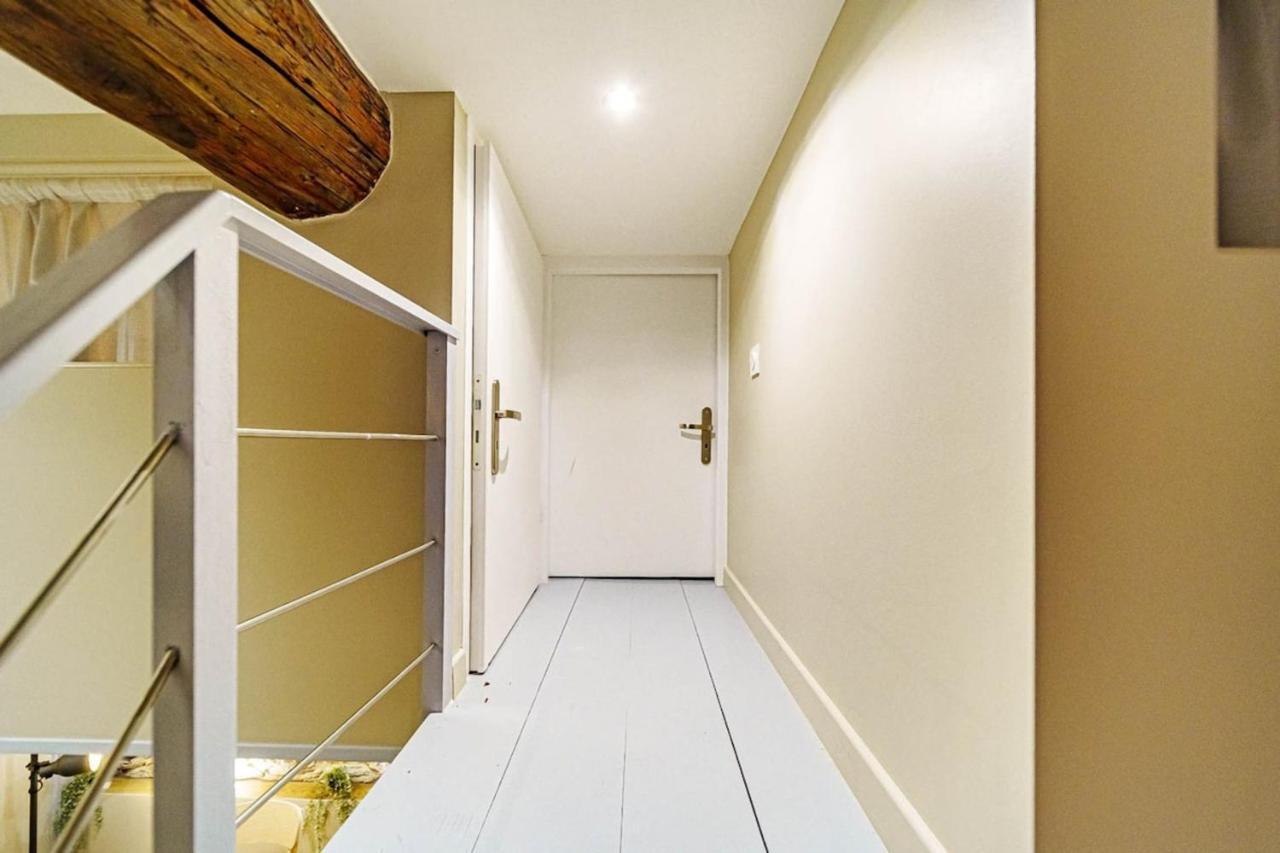 The Montesquieu Loft - Spacious 6 People - Saxe Gambetta Lyon Exterior photo
